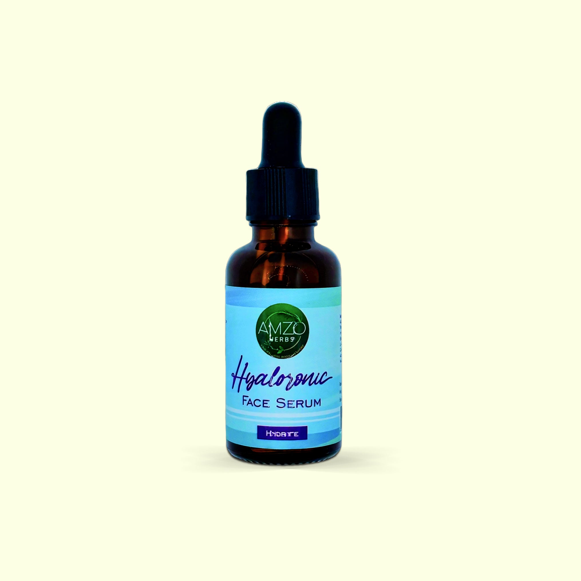 Hyaluronic Serum