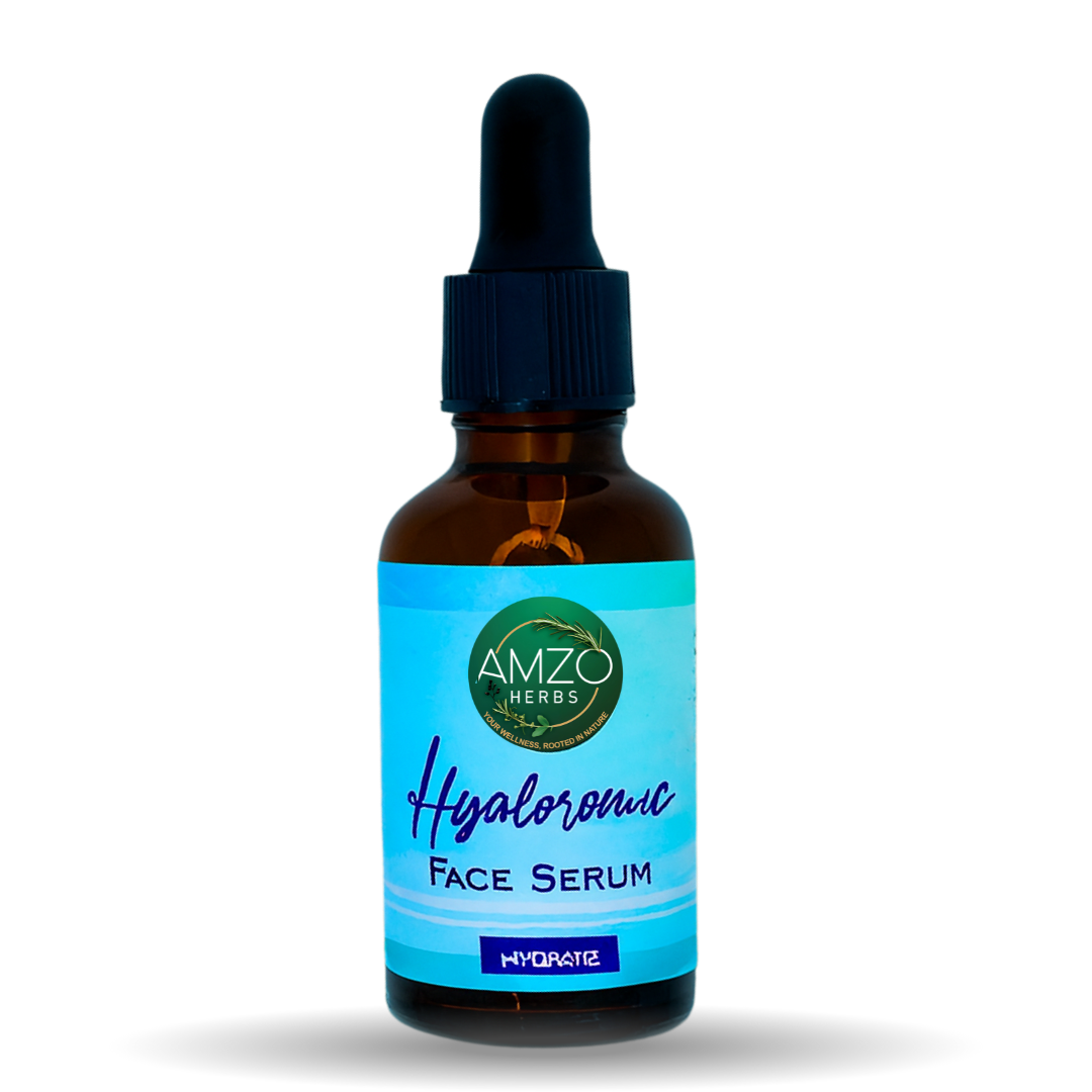 Hyaluronic Serum