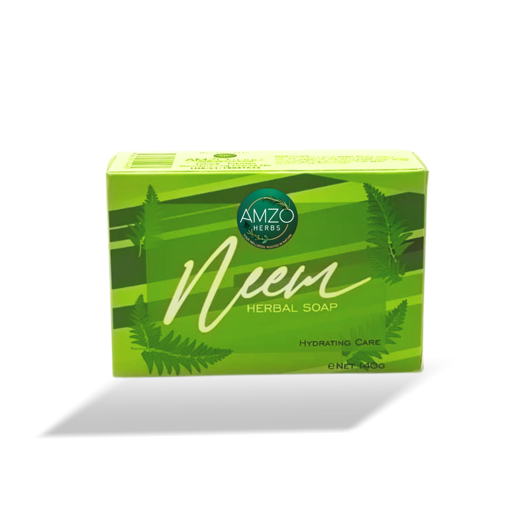 Neem Herbal Soap