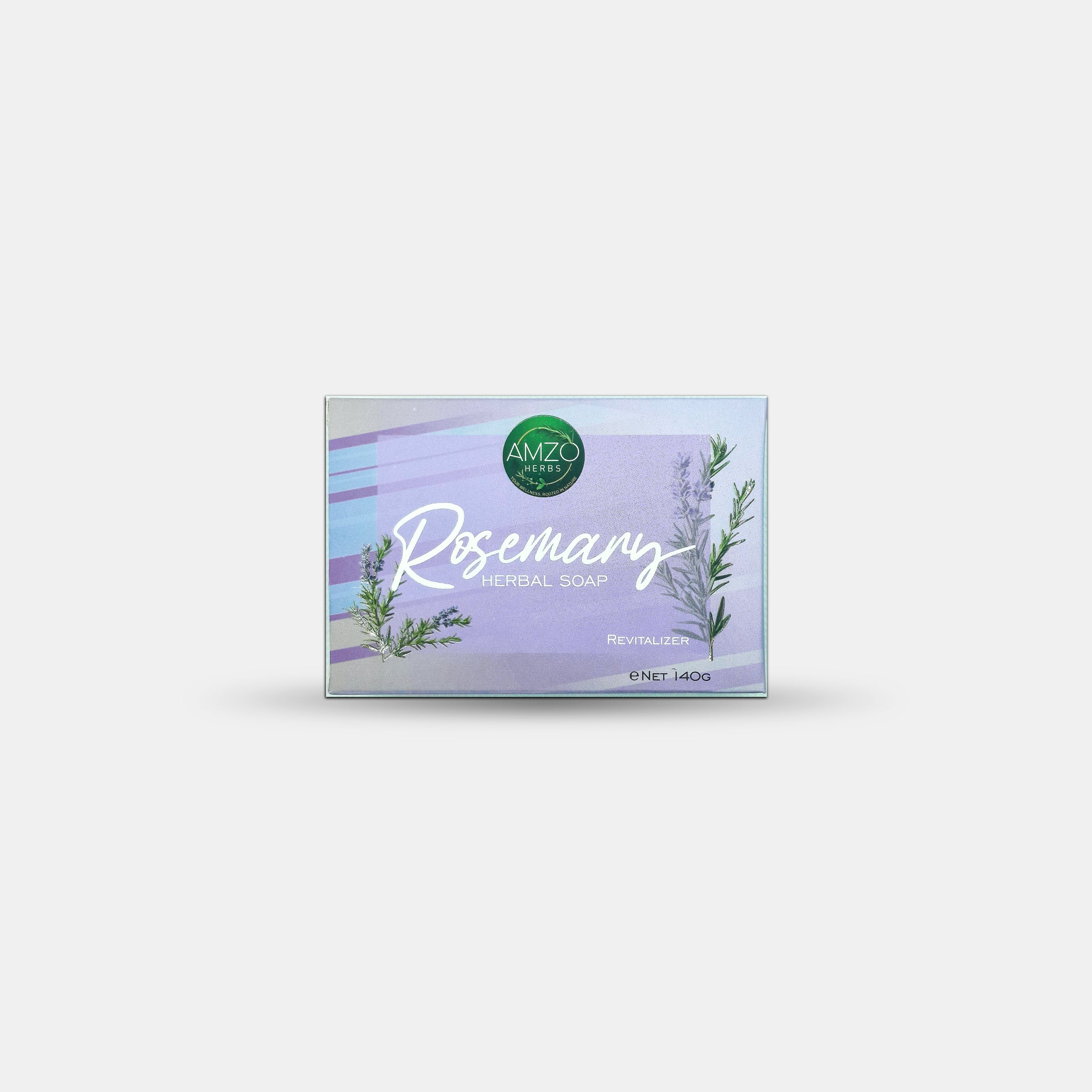 Rosemary Herbal Soap