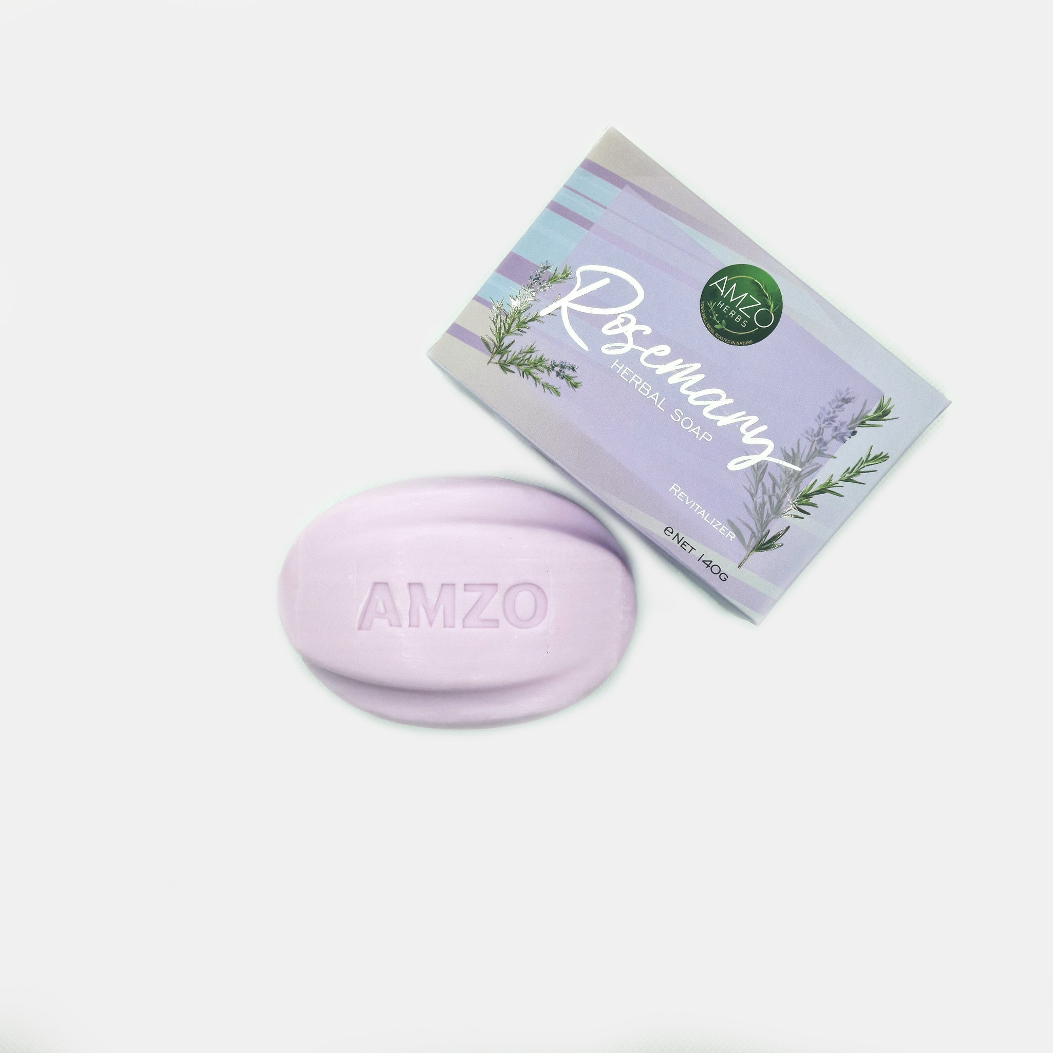 Rosemary Herbal Soap