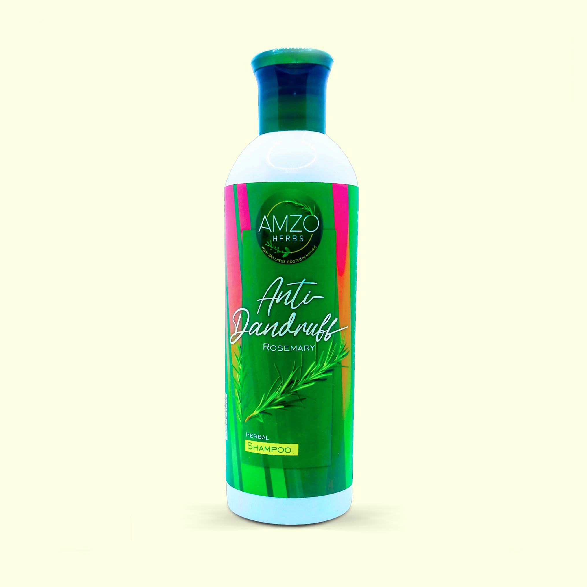 Antidandruff Shampoo