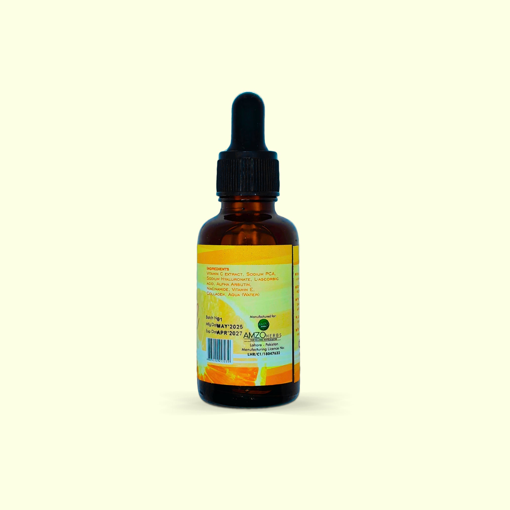 Vitamin C Serum