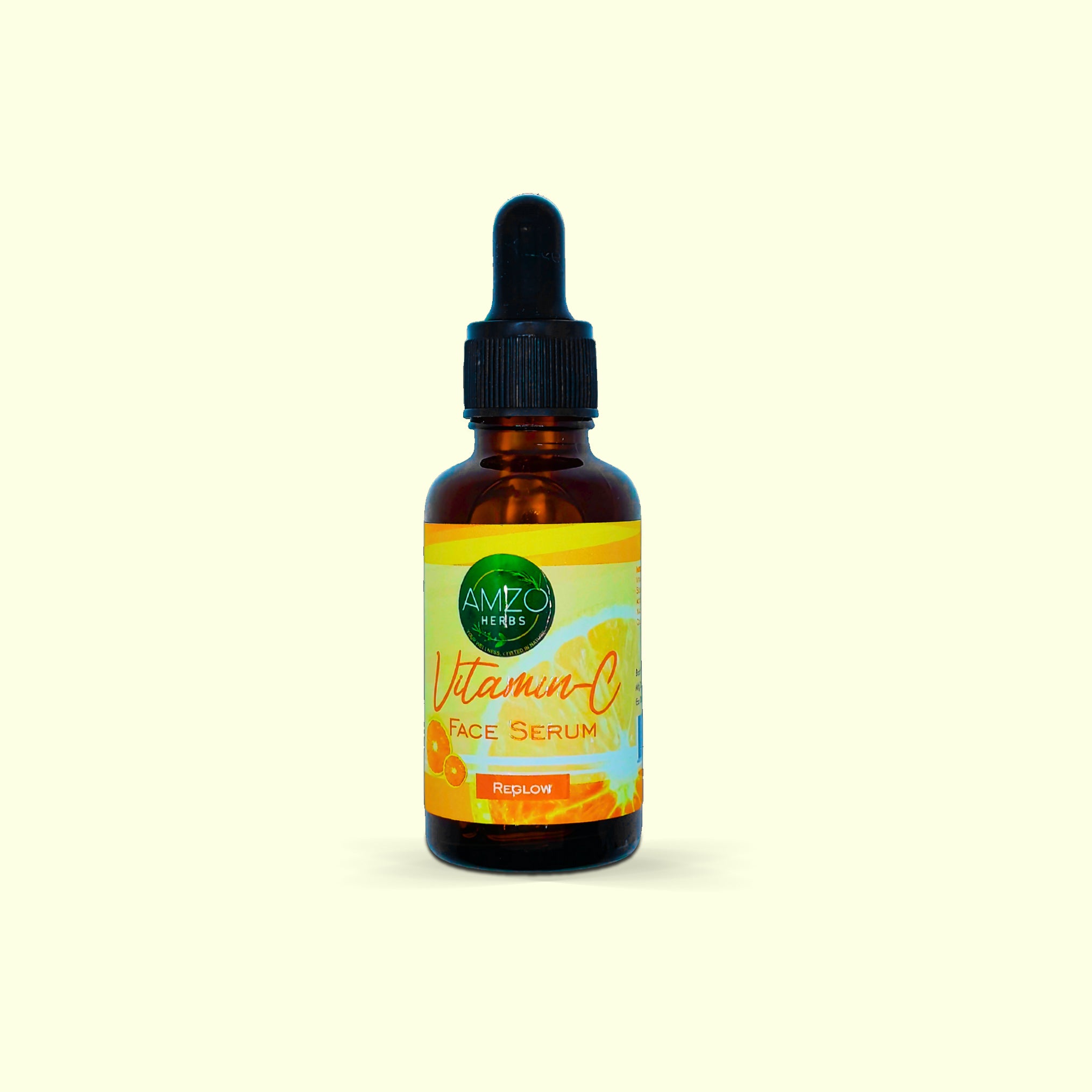 Vitamin C Serum